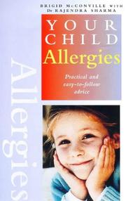 Allergies by Brigid McConville