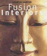 Andrew Martin : fusion interiors