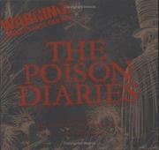 The poison diaries