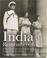 Cover of: India Remembered