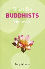 What do Buddhists believe?