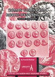 Roman coins from North-West England : second supplement