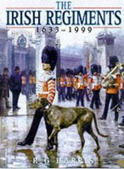 The Irish regiments, 1683-1999