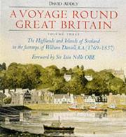 A voyage round Great Britain