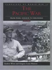 The Pacific war