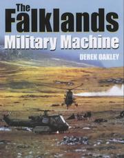 The Falklands military machine