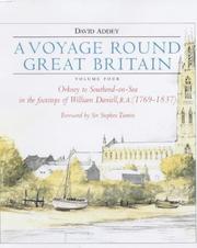 A voyage round Great Britain