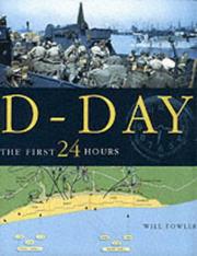 D-Day : the first 24 hours