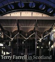 Cover of: Terry Farrell in Scotland.