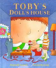 Cover of: Toby's doll's house
