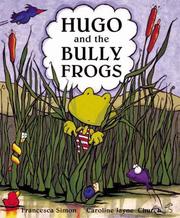 Hugo & the bullyfrogs