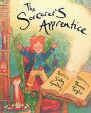 The sorcerer's apprentice