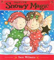 Snowy magic