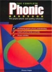 The complete phonic handbook