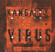 Cover of: Kangaroo Virus: Poetry (Folio (Salt))
