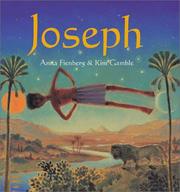 Joseph by Anna Fienberg