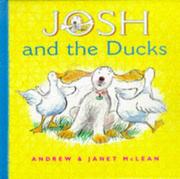 Josh and the ducks