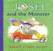 Josh and the monster