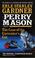 Cover of: The Case of the Caretaker's Cat (Perry Mason Mysteries (Fawcett Books))