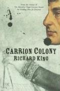 Cover of: Carrion colony