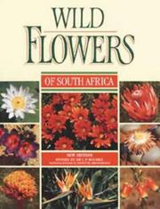 A photographic guide to wild flowers of South Africa