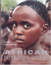 Cover of: African renaissance