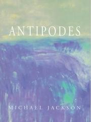 Cover of: Antipodes