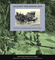 Cover of: Against the Rising Sun