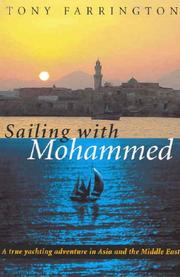 Sailing with Mohammed by Tony Farrington