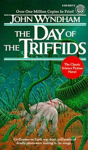Cover of: Day of the Triffids by John Wyndham