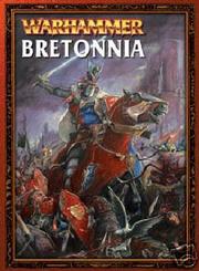 Warhammer Armeebuch : Bretonia