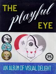 The playful eye