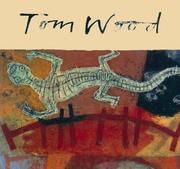 Cover of: Tom Wood (Yorkshire Artists)