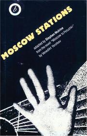 Moscow stations : a play