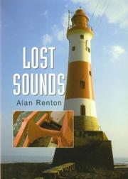 Lost sounds by Alan Renton