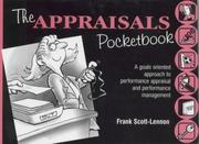 The appraisals pocketbook