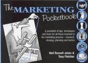 The marketing pocketbook