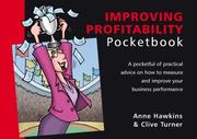 The improving profitability pocketbook