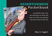 The assertiveness pocketbook