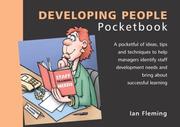 The developing people pocketbook