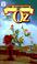 Cover of: Scarecrow of Oz (#9)