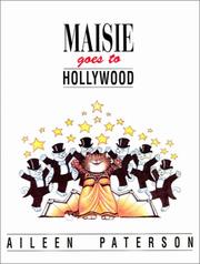 Maisie goes to Hollywood