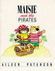 Maisie and the pirates