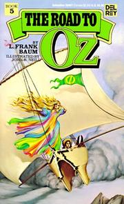 Cover of: Road to Oz (Wonderful Oz Books) by L. Frank Baum