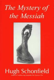 Cover of: The mystery of the Messiah