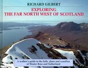Cover of: Exploring the Far North West of Scotland