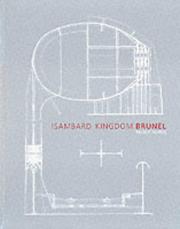 Isambard Kingdom Brunel : recent works