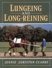 Lungeing and long-reining