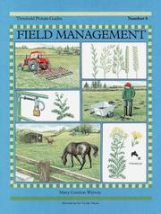 Field management