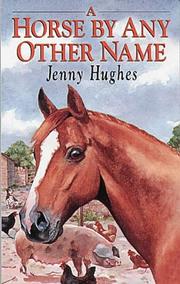 A horse by any other name